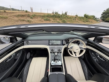 Used Bentley Continental 2019 for sale - 75589709: Photo