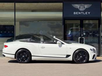Used Bentley Continental 2021 for sale - 75139464: Photo
