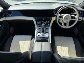 Used Bentley Continental 2021 for sale - 75139464: Photo
