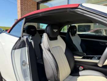 Used Bentley Continental 2021 for sale - 75139464: Photo