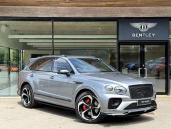 Used Bentley Bentayga 2024 for sale - 75141236: Photo