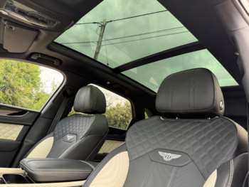 Used Bentley Bentayga 2024 for sale - 75141236: Photo