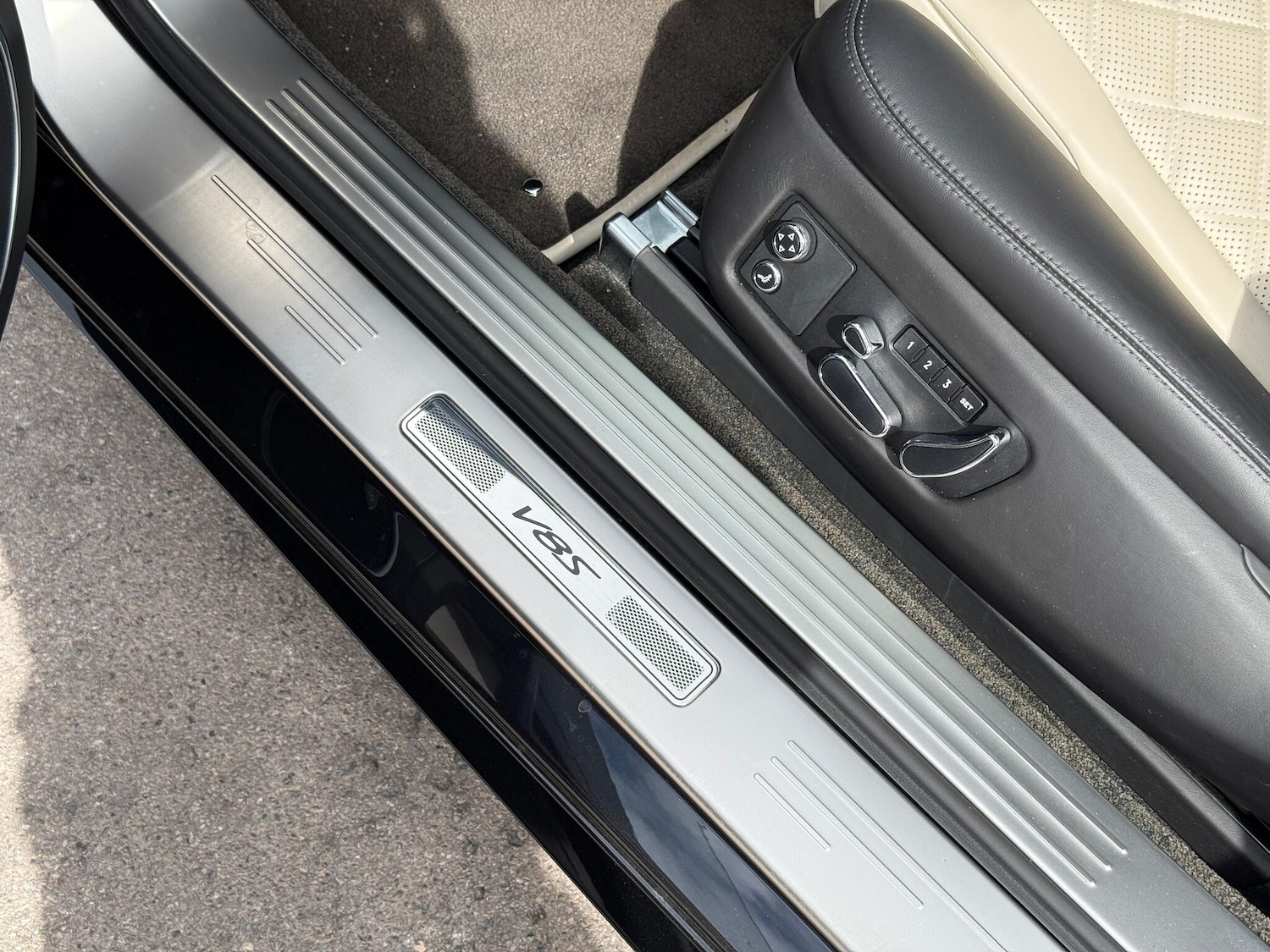 Vehicle 34