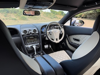 Used Bentley Continental 2016 for sale - 75608929: Photo