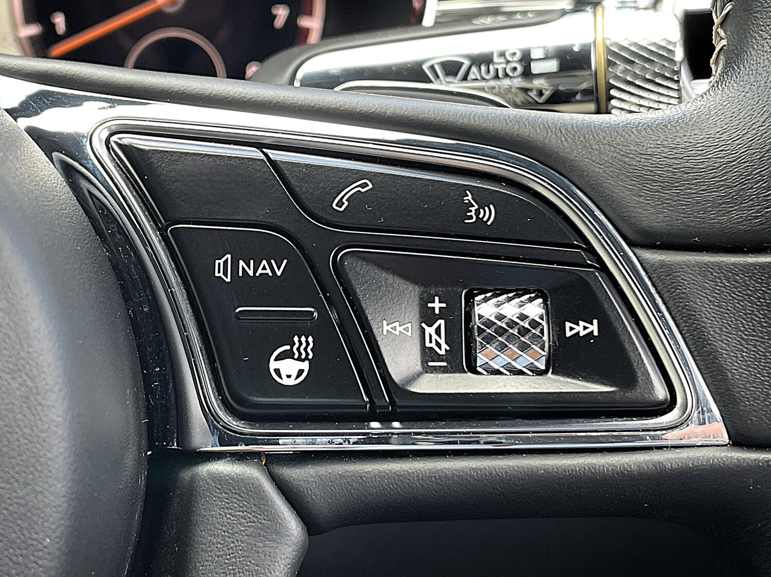 Vehicle 27