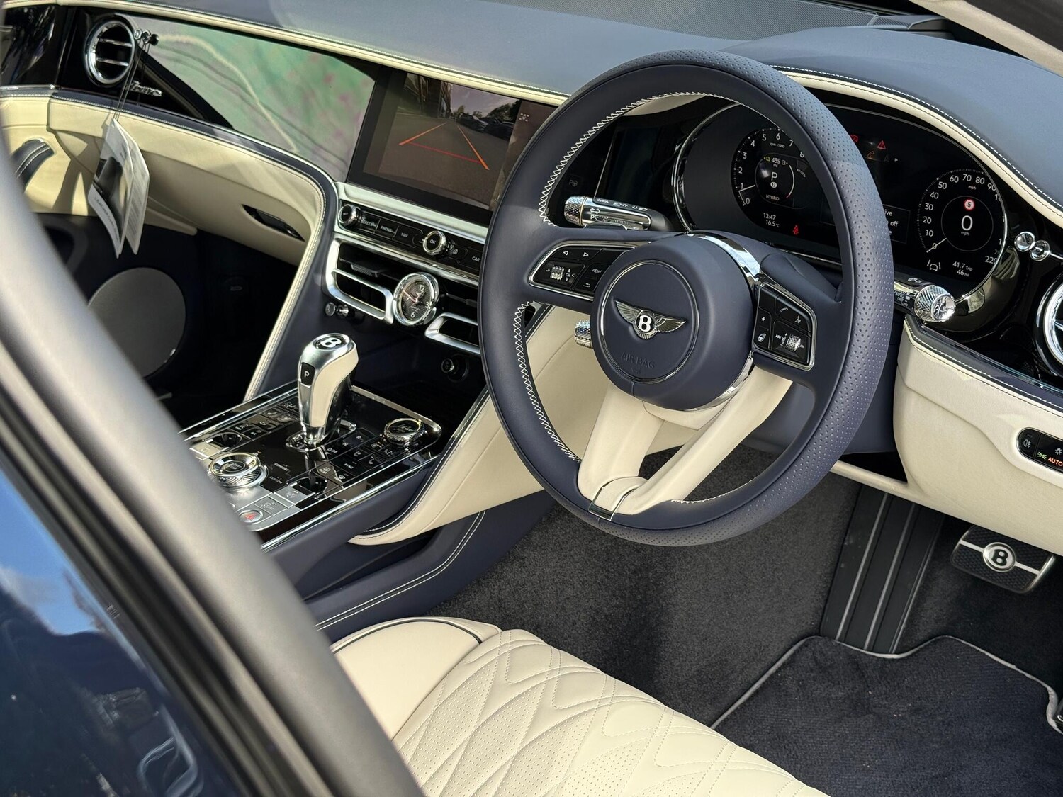 Used Bentley Flying Spur 2025 for sale - 77523890: Photo 13