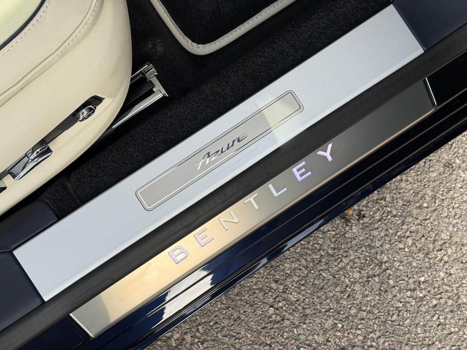 Used Bentley Flying Spur 2025 for sale - 77523890: Photo 14