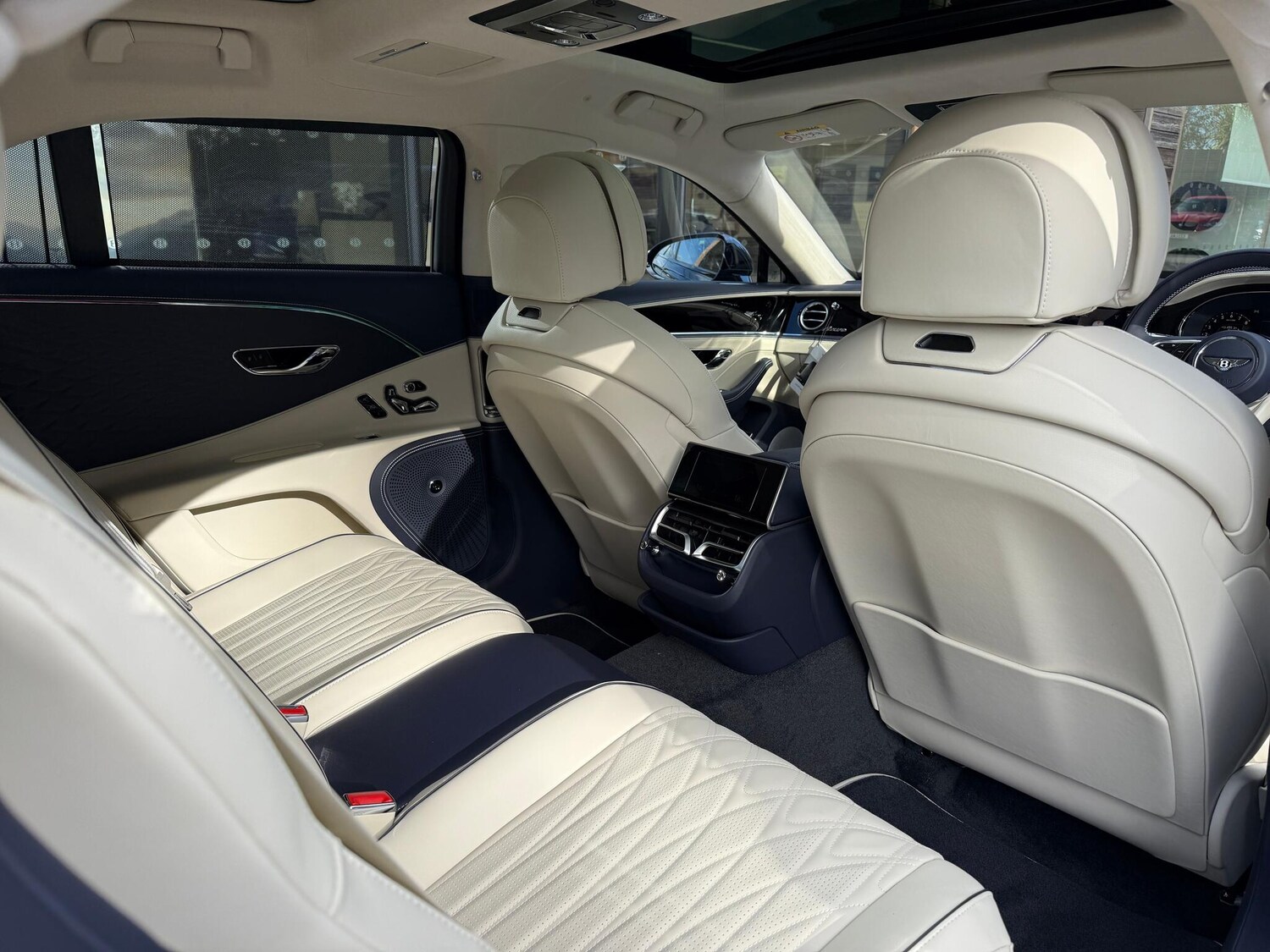 Used Bentley Flying Spur 2025 for sale - 77523890: Photo 16