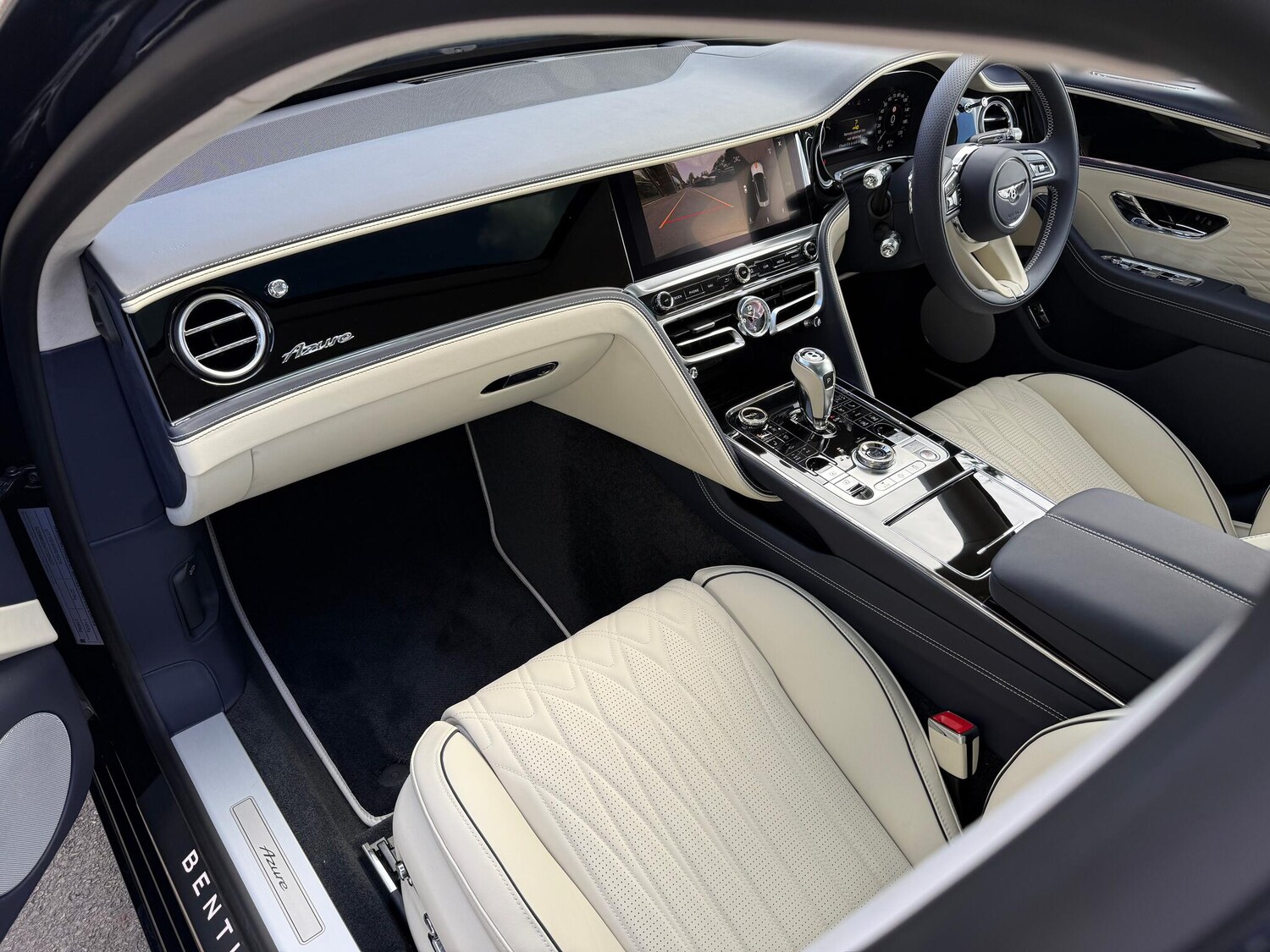 Used Bentley Flying Spur 2025 for sale - 77523890: Photo 20