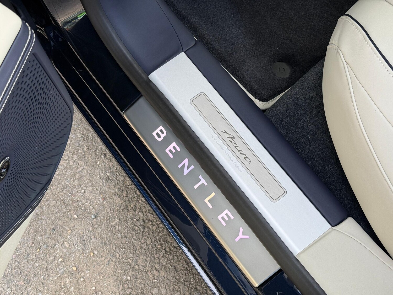 Used Bentley Flying Spur 2025 for sale - 77523890: Photo 22