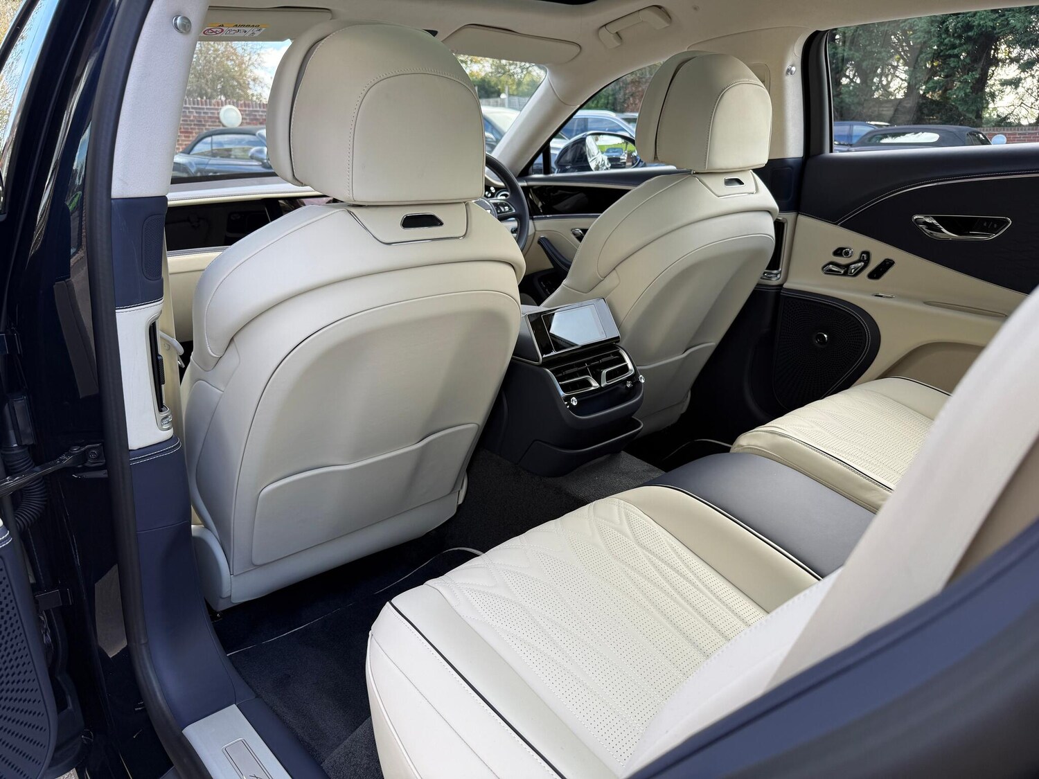 Used Bentley Flying Spur 2025 for sale - 77523890: Photo 23