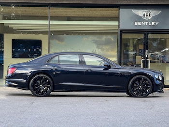 Used Bentley Flying Spur 2025 for sale - 77523890: Photo