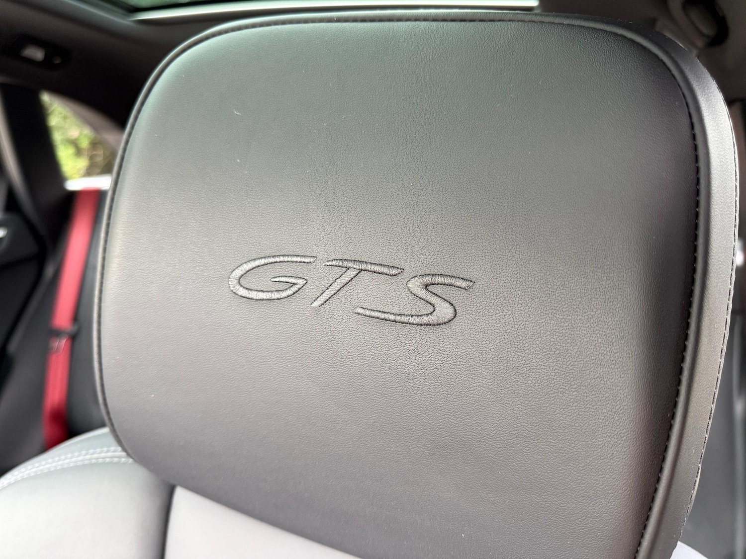 Vehicle 31