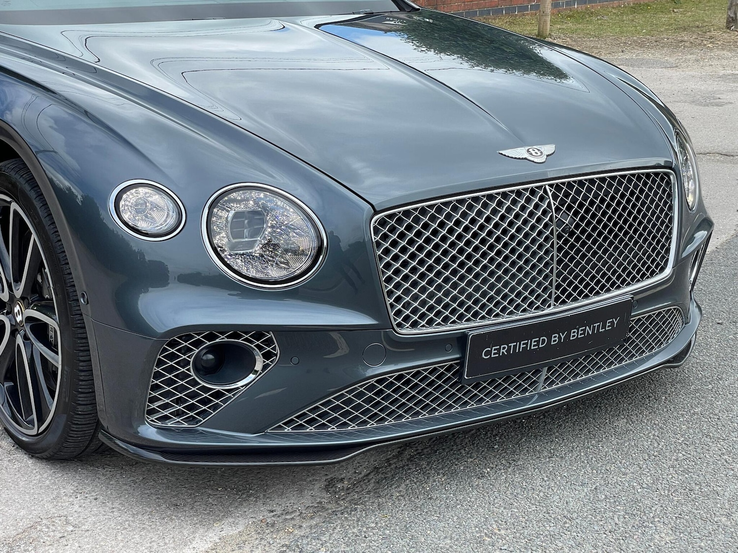 Used Bentley Continental 2020 for sale - 76388135: Photo 12