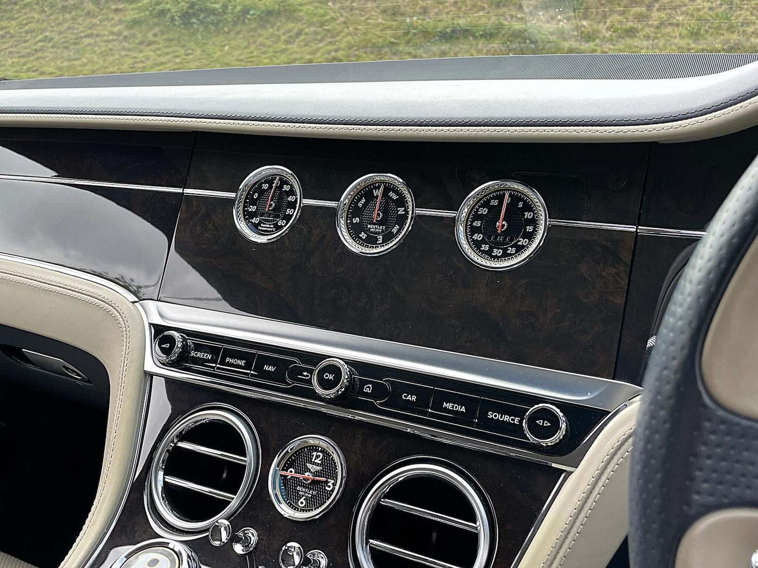 Used Bentley Continental 2020 for sale - 76388135: Photo 13