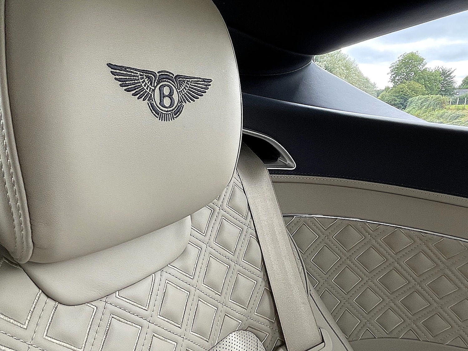 Used Bentley Continental 2020 for sale - 76388135: Photo 15