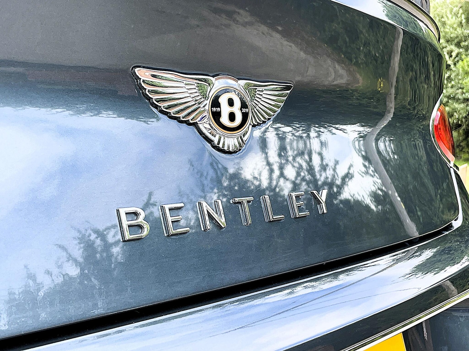 Used Bentley Continental 2020 for sale - 76388135: Photo 17