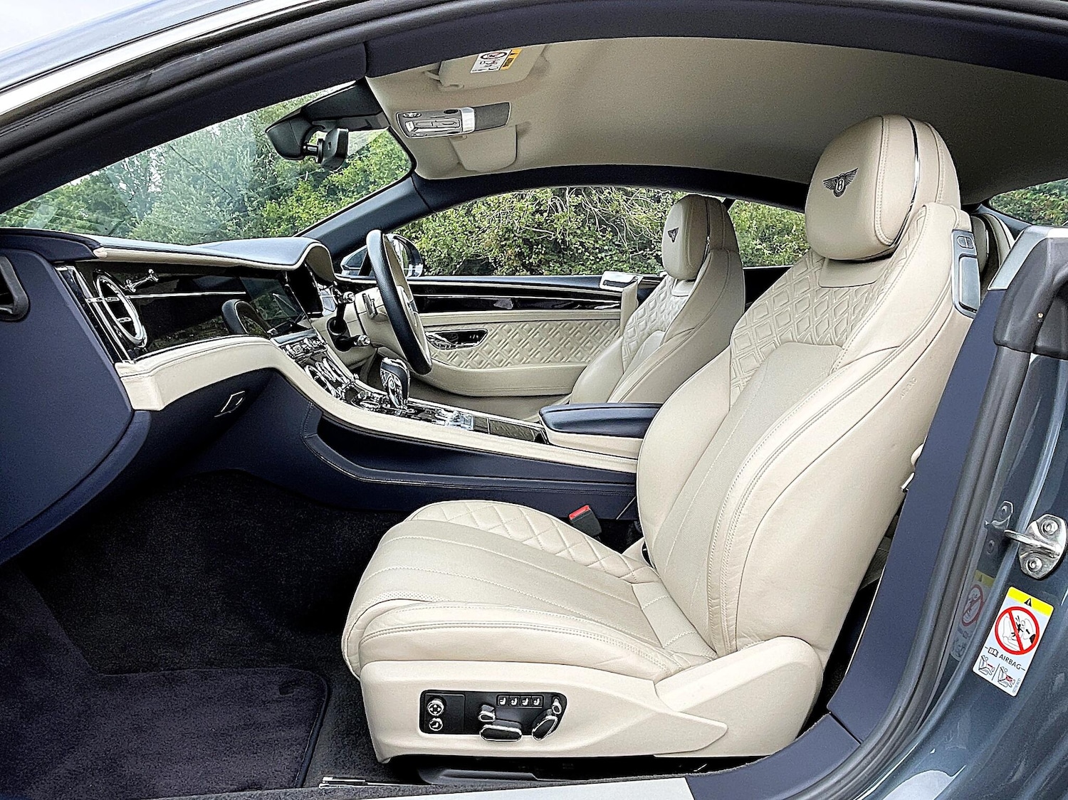 Used Bentley Continental 2020 for sale - 76388135: Photo 19