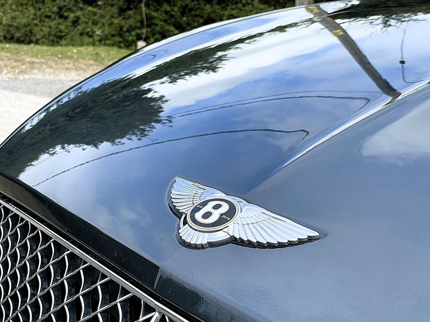 Used Bentley Continental 2020 for sale - 76388135: Photo 21