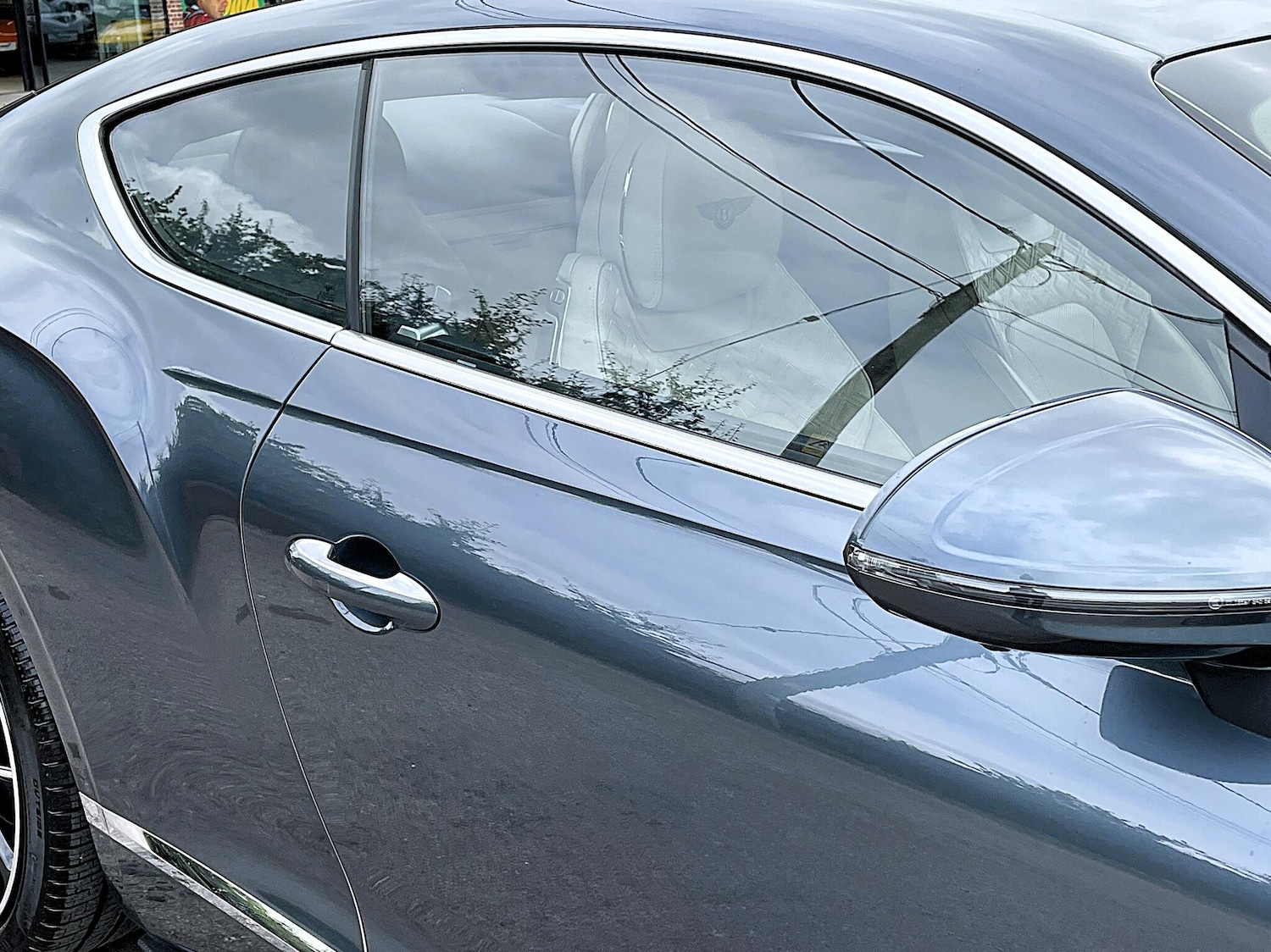 Used Bentley Continental 2020 for sale - 76388135: Photo 23