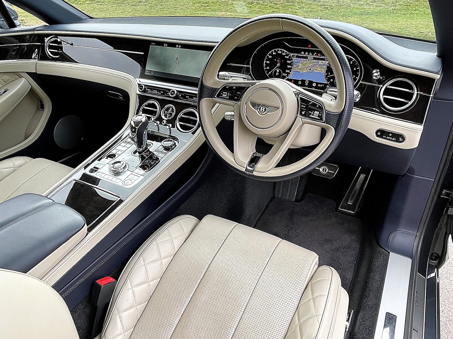 Used Bentley Continental 2020 for sale - 76388135: Photo 26