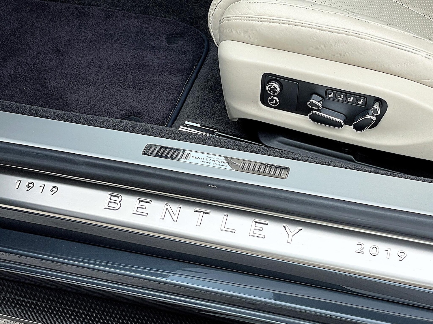 Used Bentley Continental 2020 for sale - 76388135: Photo 28