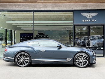 Used Bentley Continental 2020 for sale - 76388135: Photo