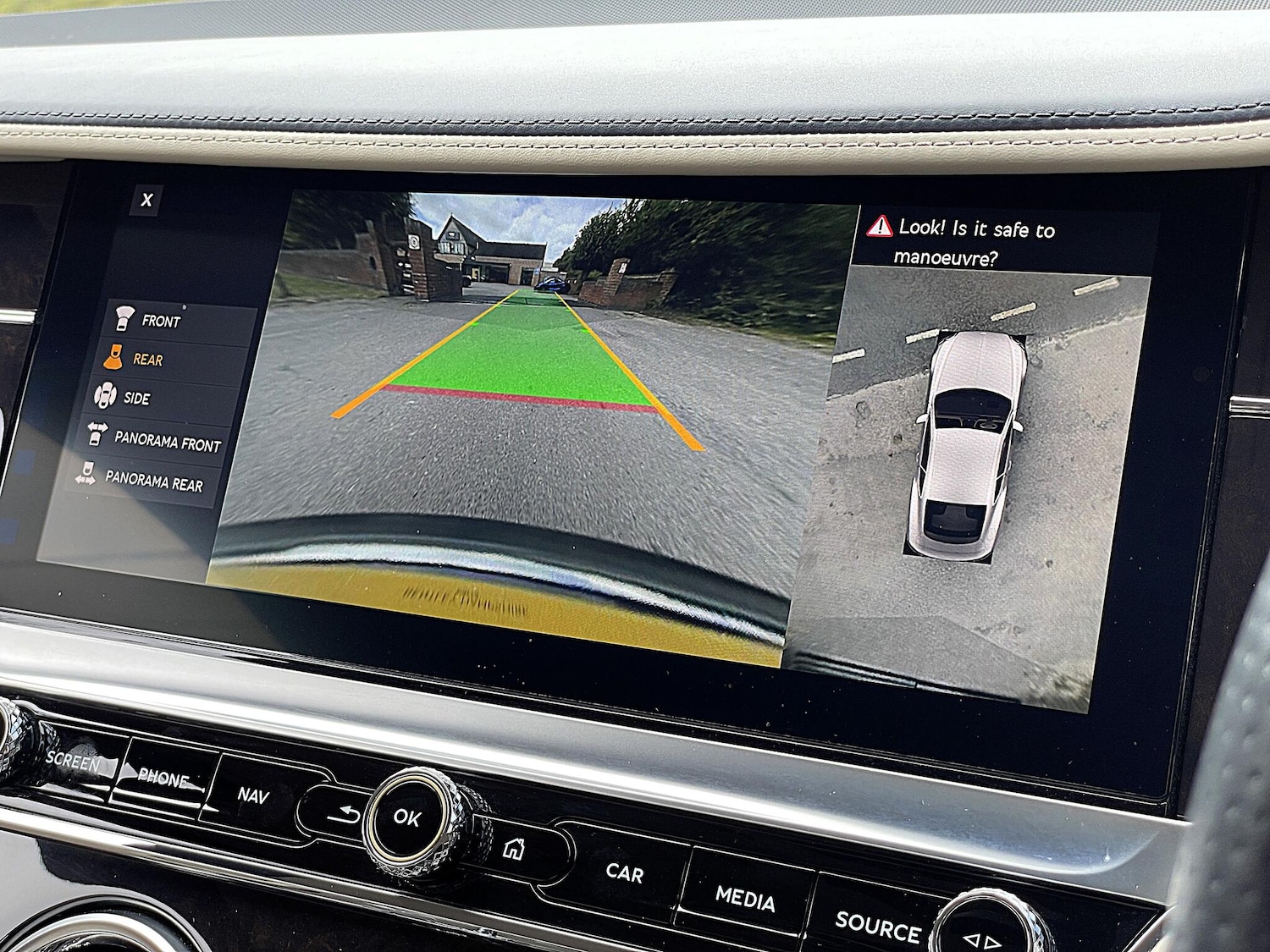 Used Bentley Continental 2020 for sale - 76388135: Photo 3