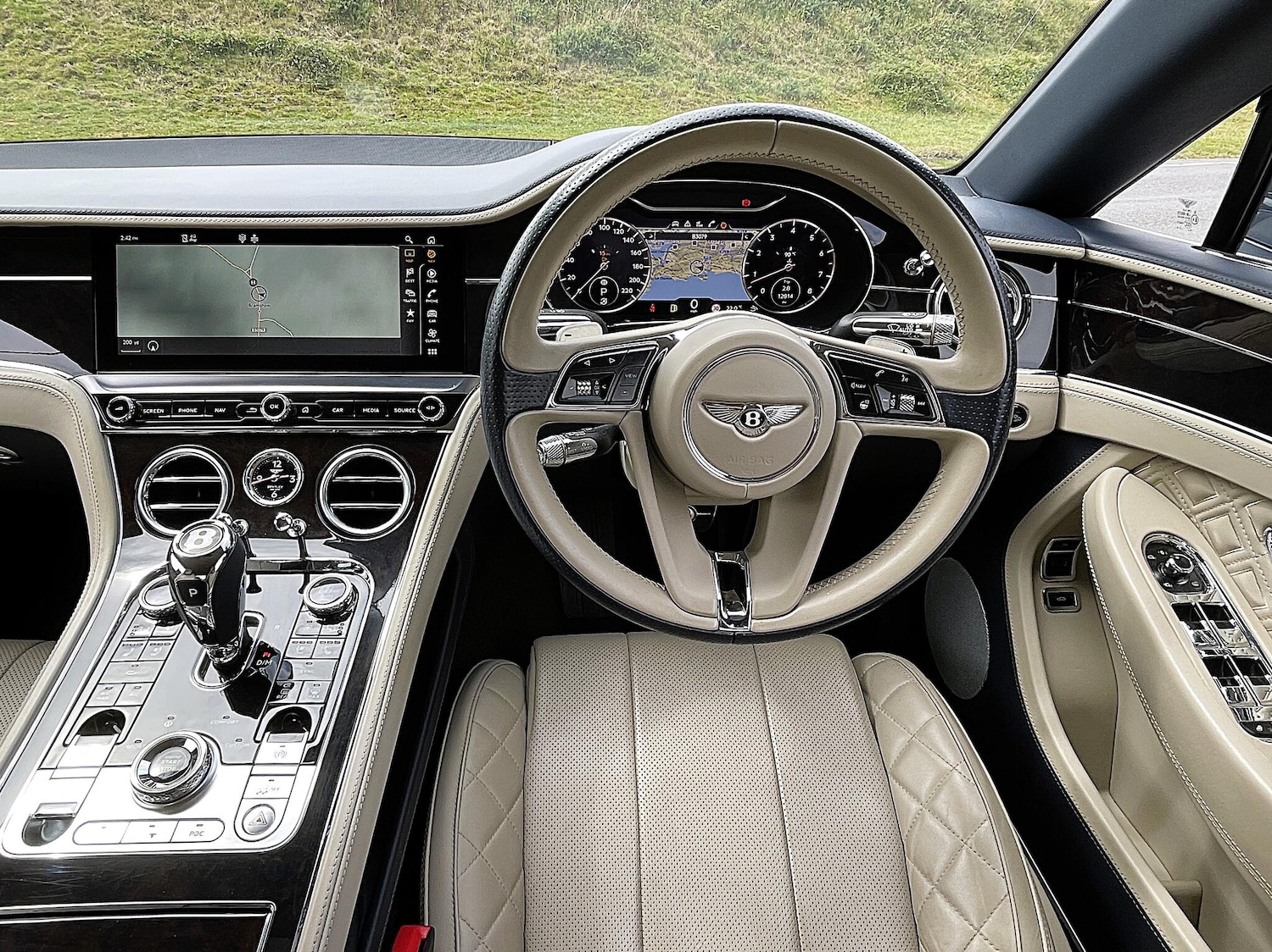 Used Bentley Continental 2020 for sale - 76388135: Photo 30