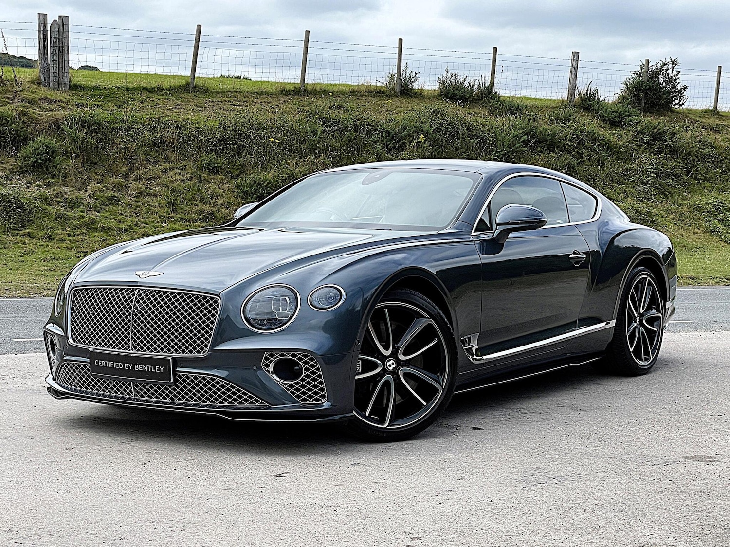 Used Bentley Continental 2020 for sale - 76388135: Photo 31