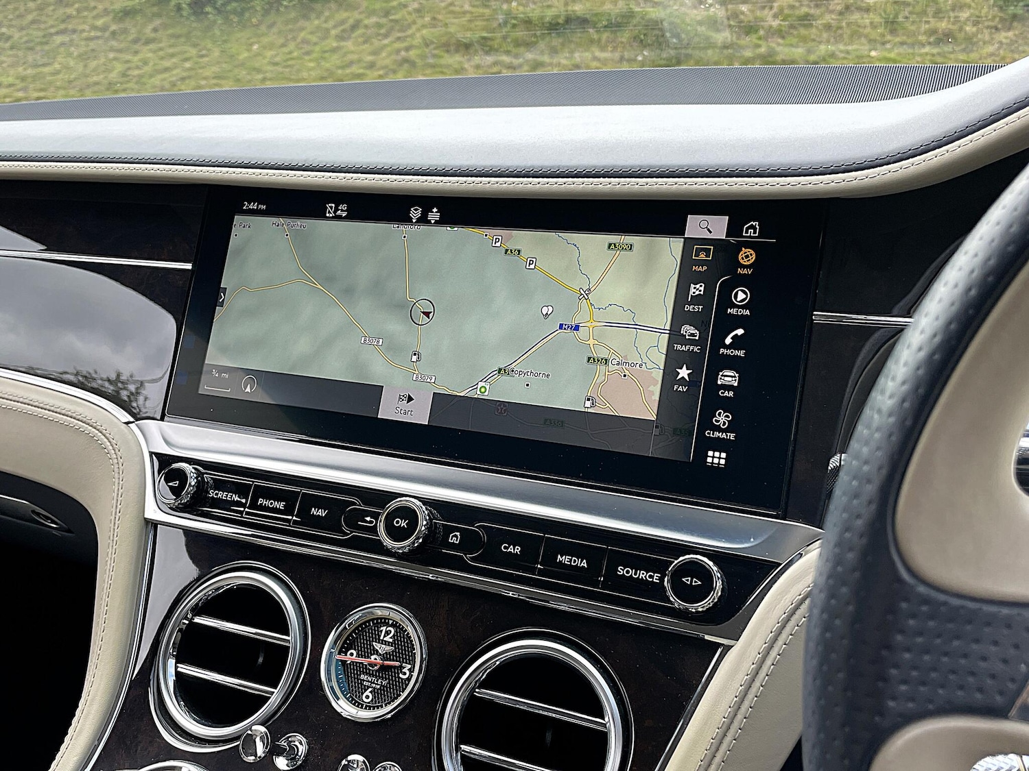 Used Bentley Continental 2020 for sale - 76388135: Photo 36