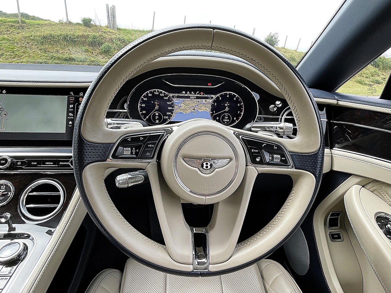 Used Bentley Continental 2020 for sale - 76388135: Photo 40