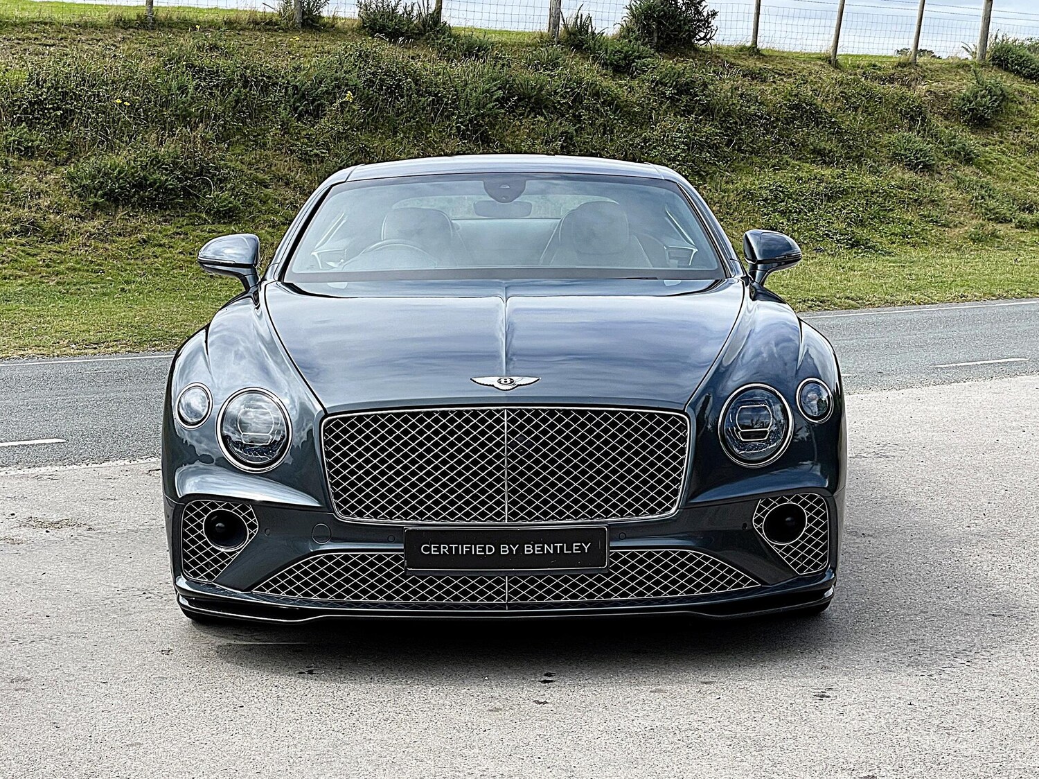 Used Bentley Continental 2020 for sale - 76388135: Photo 42
