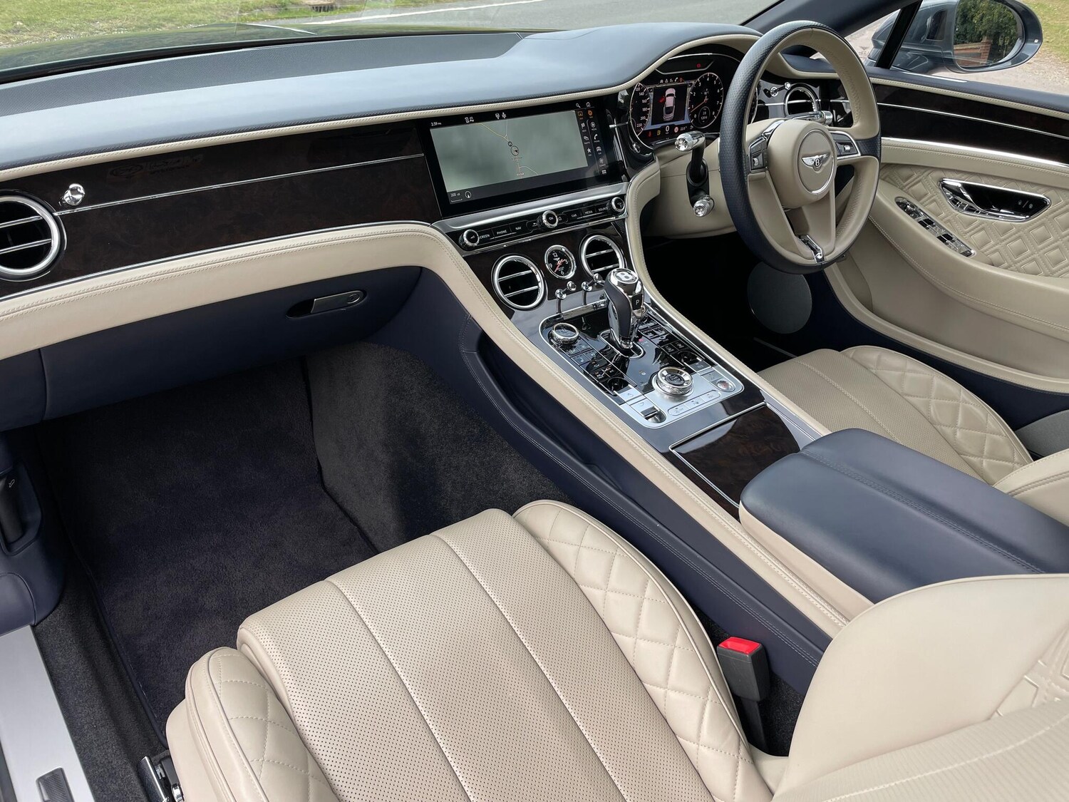 Used Bentley Continental 2020 for sale - 76388135: Photo 44