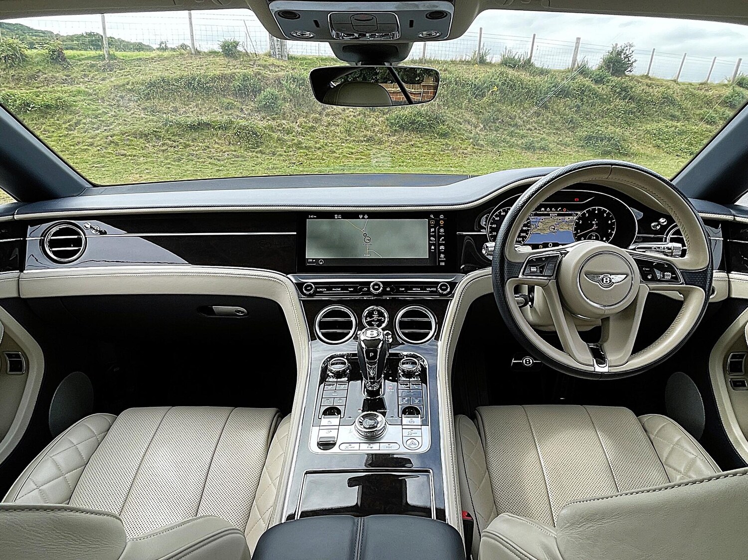 Used Bentley Continental 2020 for sale - 76388135: Photo 45