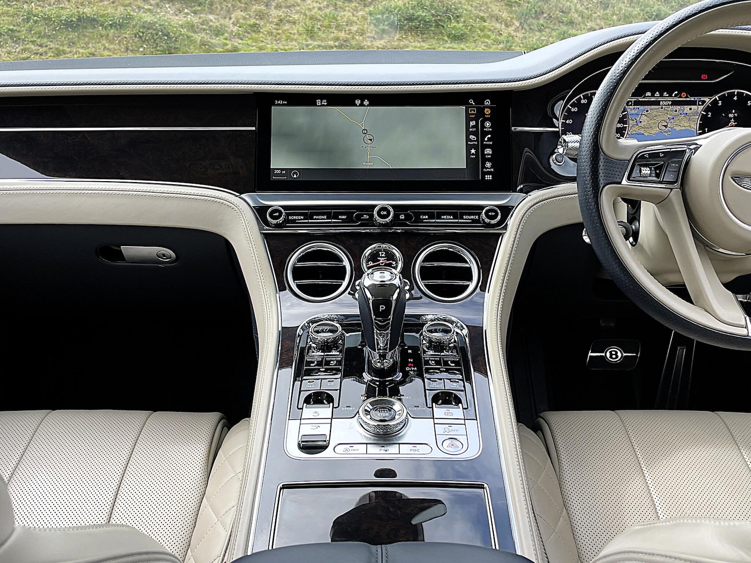 Used Bentley Continental 2020 for sale - 76388135: Photo 46