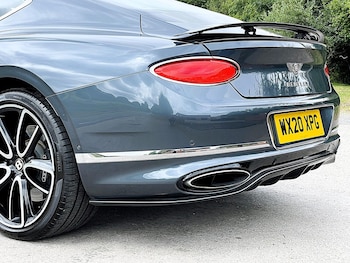 Used Bentley Continental 2020 for sale - 76388135: Photo