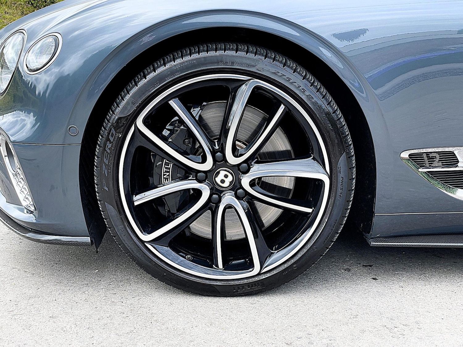 Used Bentley Continental 2020 for sale - 76388135: Photo 5