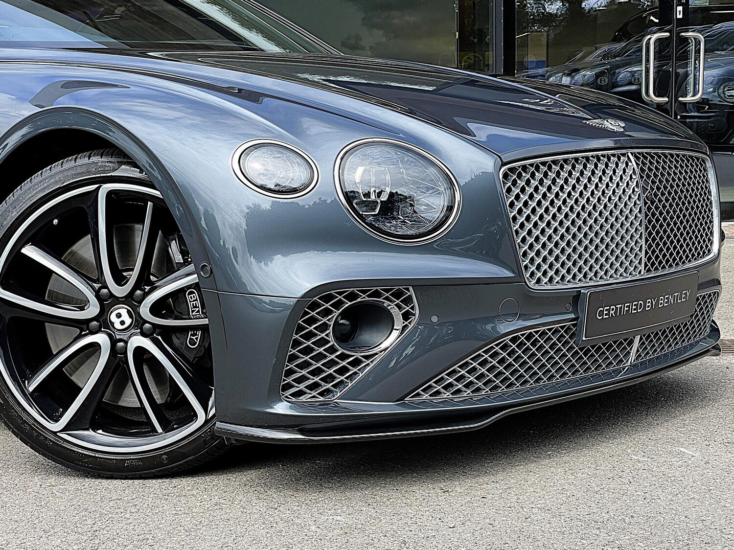 Used Bentley Continental 2020 for sale - 76388135: Photo 51