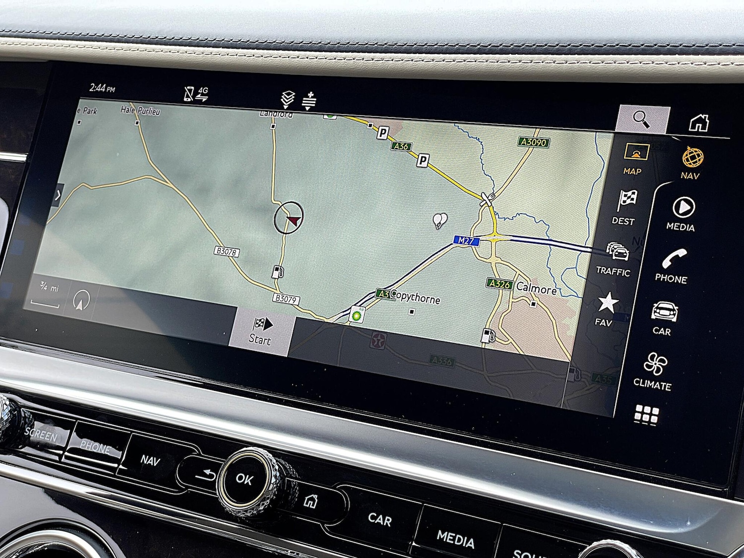 Used Bentley Continental 2020 for sale - 76388135: Photo 52