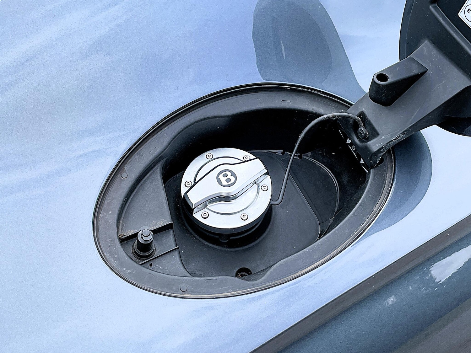 Used Bentley Continental 2020 for sale - 76388135: Photo 53