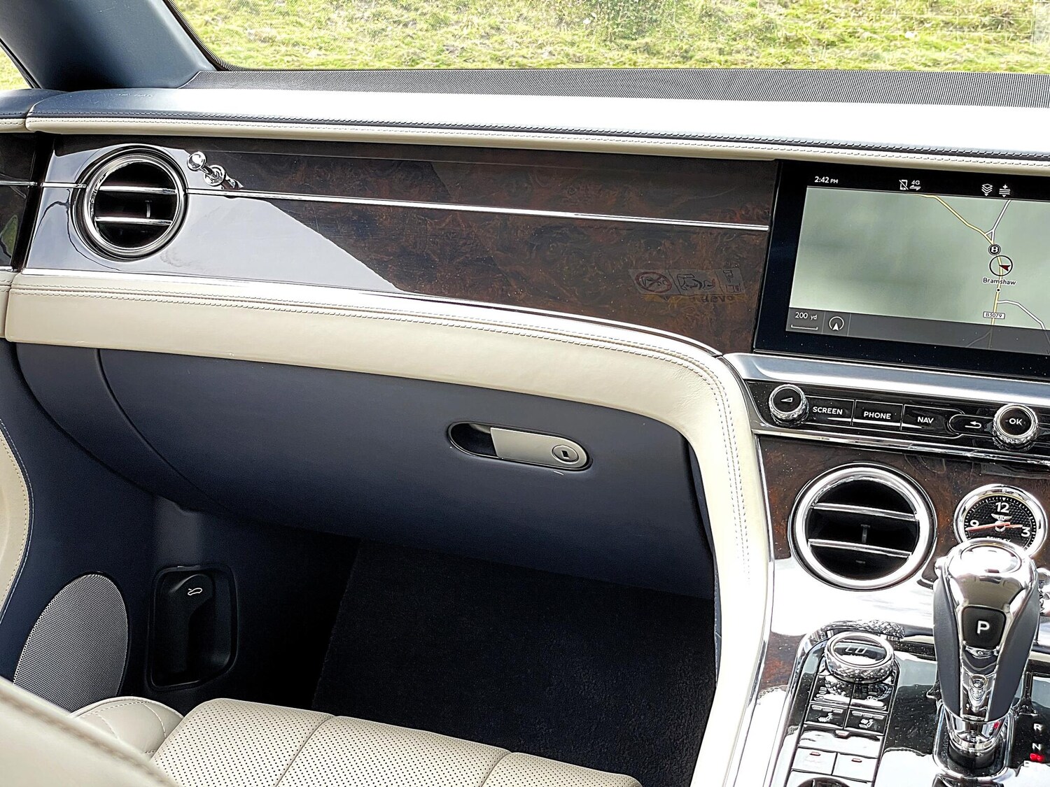 Used Bentley Continental 2020 for sale - 76388135: Photo 54