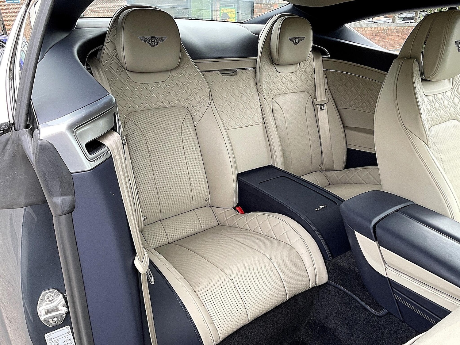 Used Bentley Continental 2020 for sale - 76388135: Photo 55