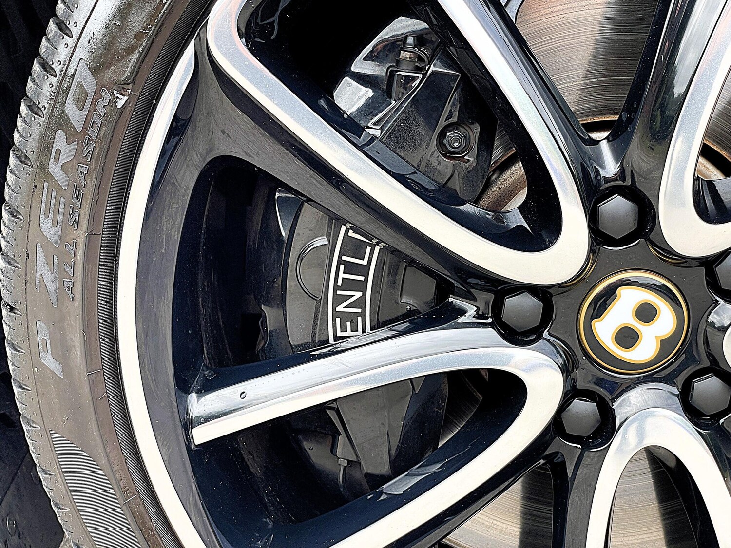 Used Bentley Continental 2020 for sale - 76388135: Photo 58