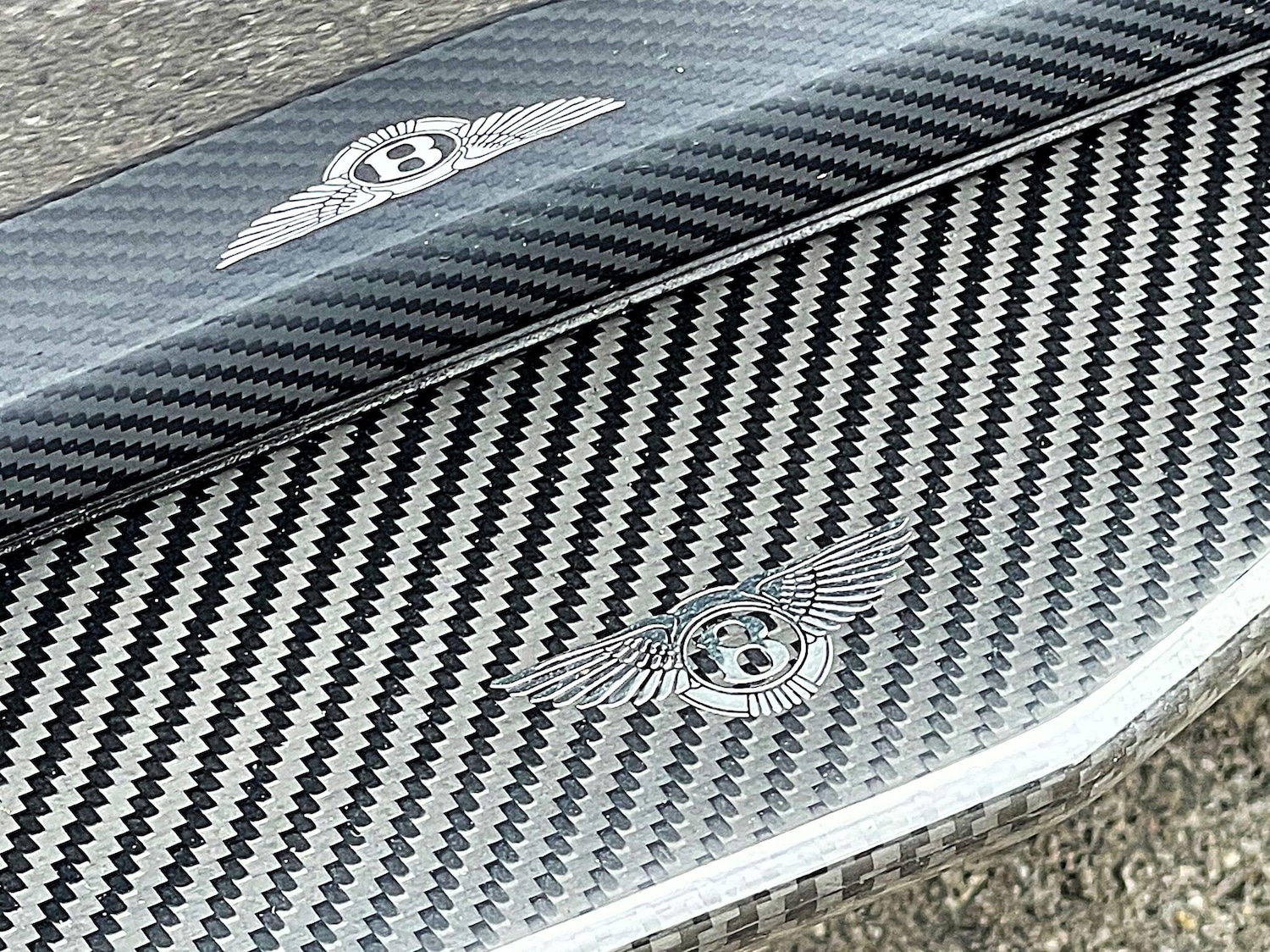 Used Bentley Continental 2020 for sale - 76388135: Photo 9