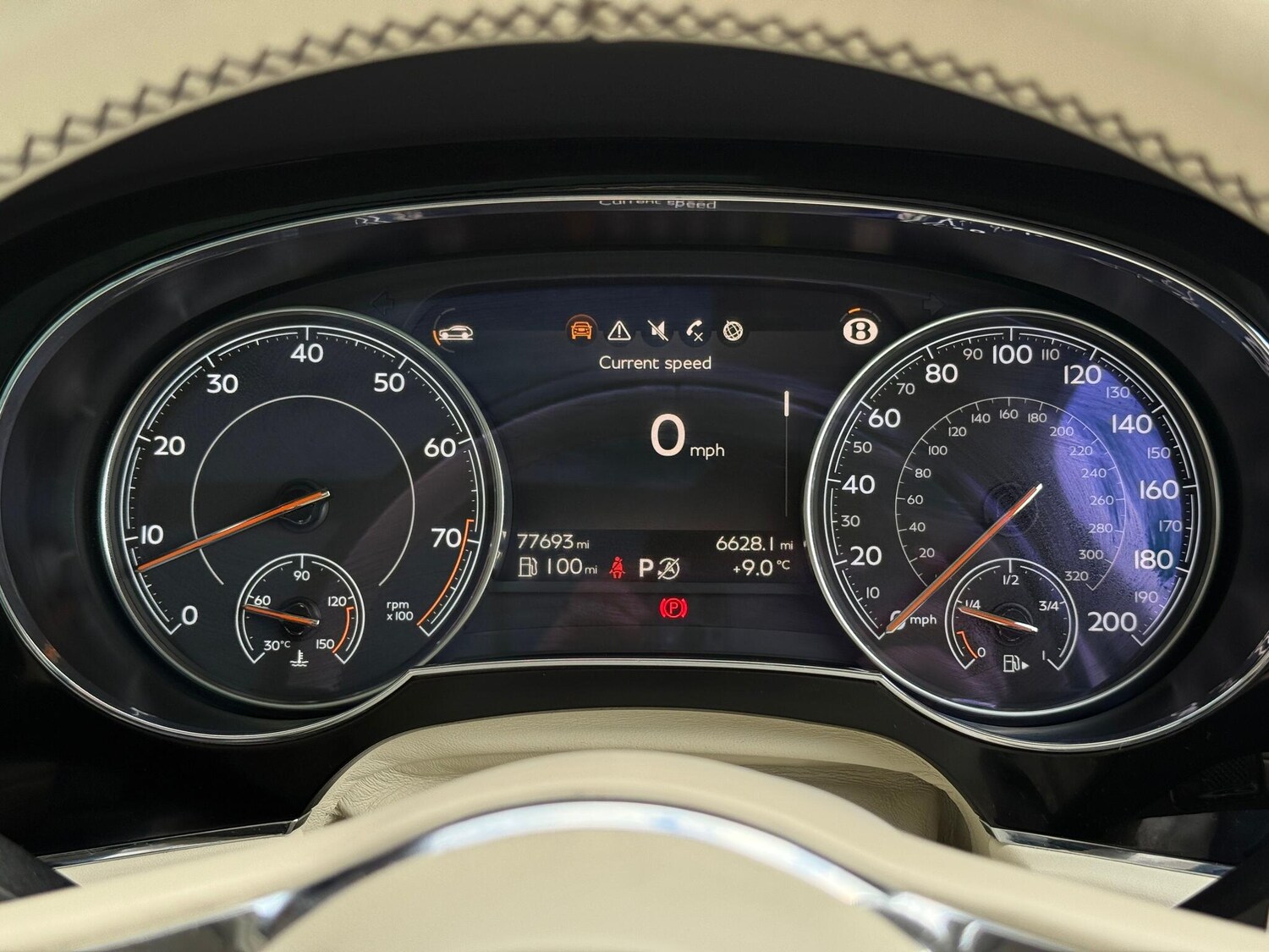 Used Bentley Bentayga for sale - 77478566: Photo 20