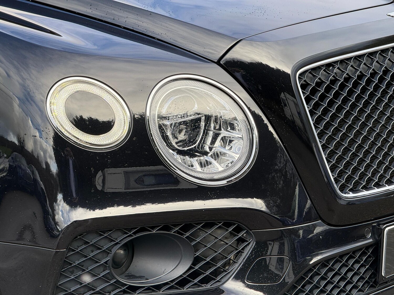 Used Bentley Bentayga for sale - 77478566: Photo 28