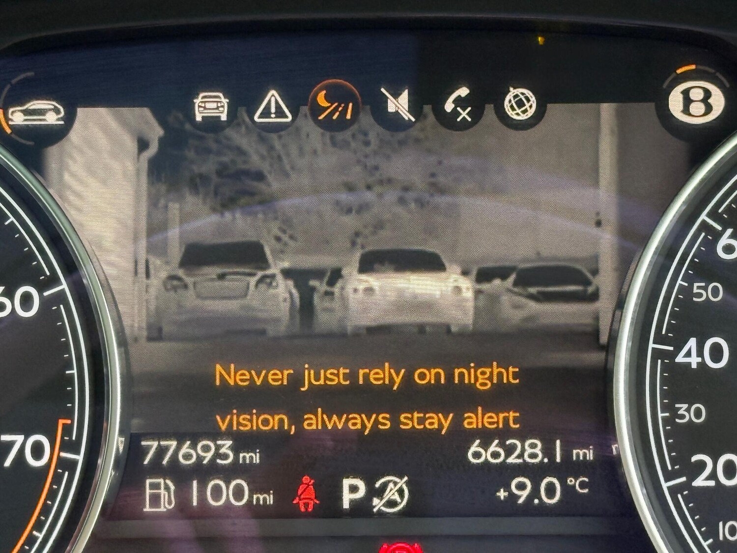 Used Bentley Bentayga for sale - 77478566: Photo 39