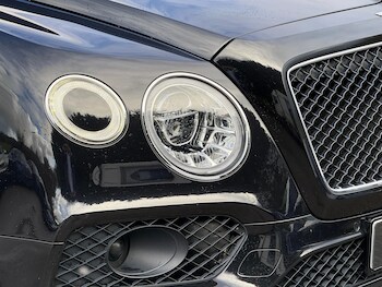 Used Bentley Bentayga 2018 for sale - 77478566: Photo