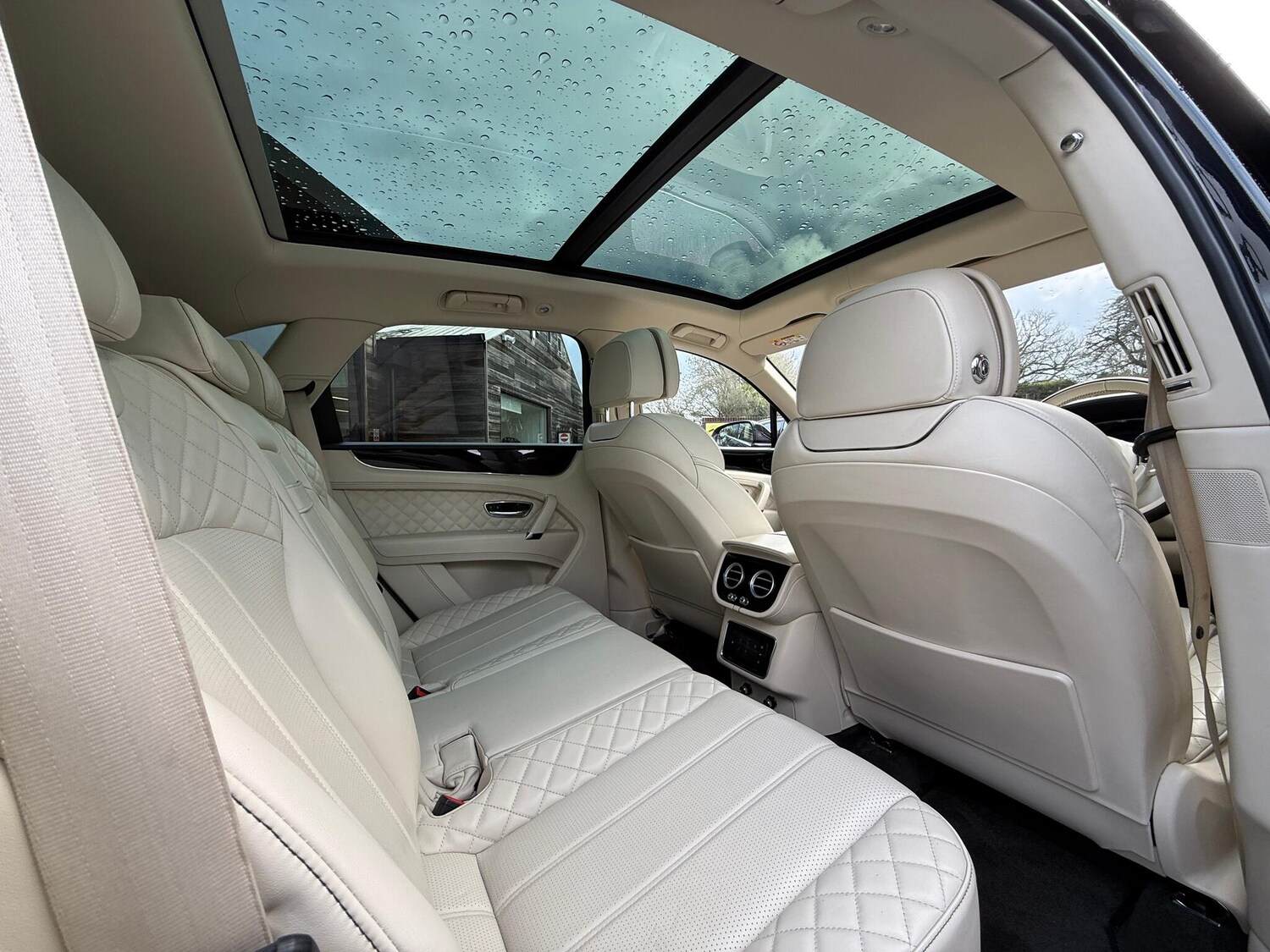 Used Bentley Bentayga for sale - 77478566: Photo 40